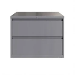 Hirsh 36 In Wide, 2 Drawer, HL8000 Series, Arctic Silver - Grey 10 Hirsh 36 In Wide, 2 Drawer, HL8000 Series, Arctic Silver - Grey -Office Storage Sales a15d733a d6ea 42f5 82b9 c0bf382835a6