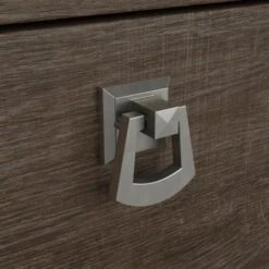 Salinas Accent Storage Cabinet By Bush Furniture - Grey -Office Storage Sales a290c3c8 2c0d 4500 9831 97adb1c795aa