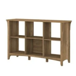 Salinas 6 Cube Organizer - Brown -Office Storage Sales a4888800 f2bc 4dff 9de4 06e40ff7d373
