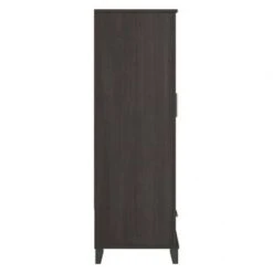 Somerset Tall Storage Cabinet With Doors And Drawer By Bush Furniture - Platinum Gray 36 Somerset Tall Storage Cabinet With Doors And Drawer By Bush Furniture - Platinum Gray -Office Storage Sales a5446d45 a17b 4539 b0ff a1d5b16c659c