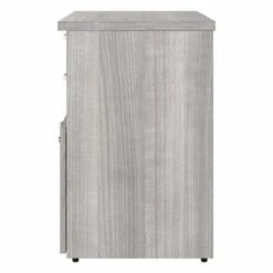 Studio A Storage Cabinet With Drawers By Bush Business Furniture - White -Office Storage Sales a567f457 ceff 4dd1 9314 0fb775d46a95