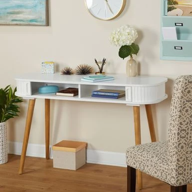 Simple Living Edie Desk - Edie Desk 4 Simple Living Edie Desk - Edie Desk - Image 4