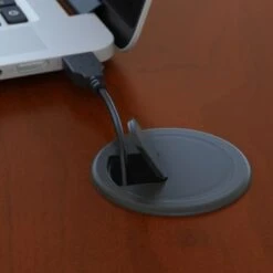 Series C 72W LH Corner Desk With Drawers By Bush Business Furniture - Hansen Cherry/Graphite Gray 15 Series C 72W LH Corner Desk With Drawers By Bush Business Furniture - Hansen Cherry/Graphite Gray -Office Storage Sales a8311954 d9c1 4e6b 82e9 44b106bd5dab