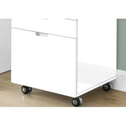 File Cabinet/ Rolling Mobile/ Storage Drawers/ Printer Stand/ Office/ Work/ Laminate/ Glossy White/ Contemporary/ Modern 10 File Cabinet/ Rolling Mobile/ Storage Drawers/ Printer Stand/ Office/ Work/ Laminate/ Glossy White/ Contemporary/ Modern -Office Storage Sales a8ac2e68 1c31 4008 9be2 5ac06cf3b553