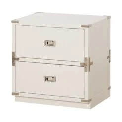 Wellington 2 Drawer Accent Storage Cabinet - White -Office Storage Sales a8ff75a9 45ac 4976 9578 8c65ae8f31fe
