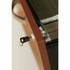 Series C 2 Drawer Lateral File Cabinet By Bush Business Furniture - Hansen Cherry/Graphite Gray -Office Storage Sales a9501880 03ae 4a3d b431 ddf7452e810b