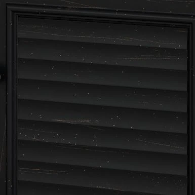 Fairview Storage Cabinet With Doors And Shelves By Bush Furniture - 31.73"L X 12.76"W X 30.71"H - Cape Cod Gray 20 Fairview Storage Cabinet With Doors And Shelves By Bush Furniture - 31.73"L X 12.76"W X 30.71"H - Cape Cod Gray - Image 20