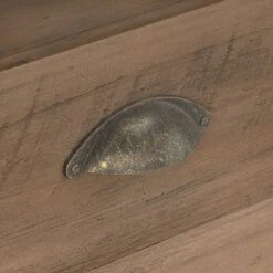 Bush Furniture Yorktown Home Office Desk In Antiqu - Antique Cherry -Office Storage Sales acc9cabb 8ea2 40ee 8447 f058a2cbb8ac