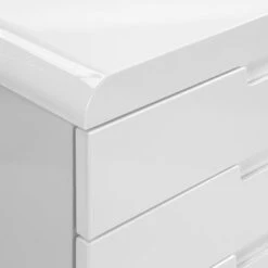 File Cabinet/ Rolling Mobile/ Storage Drawers/ Printer Stand/ Office/ Work/ Laminate/ Glossy White/ Contemporary/ Modern 14 File Cabinet/ Rolling Mobile/ Storage Drawers/ Printer Stand/ Office/ Work/ Laminate/ Glossy White/ Contemporary/ Modern -Office Storage Sales ad7935b9 ab9b 446e acbb 202d7d9548ba