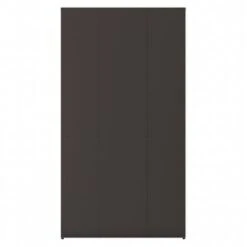 Jamestown 5 Shelf Bookcase With Doors By Bush Business Furniture - Storm Gray/White -Office Storage Sales aee9f4f7 8516 45db 99f1 d3ac69bc80ec