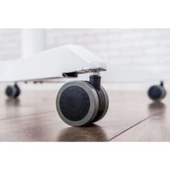 Luxor LX-PNADJ-32SQ - White - Ergonomic - Modern & Contemporary -Office Storage Sales af475ce1 8e08 43e0 9d2a 48c9b3a46021