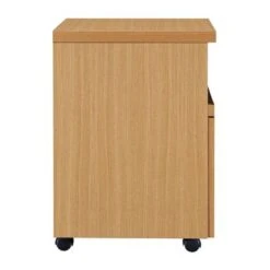 Denmark Rolling File - Natural - Letter -Office Storage Sales afd28c7b cda9 4349 9a77 ac9d01f103ed