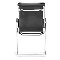 Manhattan Plus Conference Chairs (Set Of 2) - White -Office Storage Sales b01199a2 0aa7 40c3 8a55 bcc7c890a716