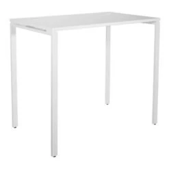 42" High Writing Desk In Black Or White - Black -Office Storage Sales b0ab61aa 6b4f 459f a50a 0aec9eea9608