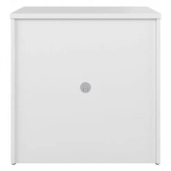 Studio C Office Storage Cabinet With Doors By Bush Business Furniture - Storm Gray -Office Storage Sales b1183a13 d0e5 4d05 8231 dca889e39d21