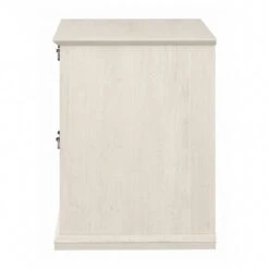 Homestead Farmhouse Lateral File Cabinet By Bush Furniture - Linen White Oak 37 Homestead Farmhouse Lateral File Cabinet By Bush Furniture - Linen White Oak -Office Storage Sales b222668a 8ece 4085 8ed4 e26c1f2202e4
