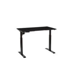 Rye Studio Electric Height Adjustment Standing Desk - Black -Office Storage Sales b2d0be28 4919 4359 917f 35501fda8f68