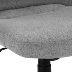 Office Chair/ Adjustable Height/ Swivel/ Ergonomic/ Armrests/ Computer Desk/ Work/ Metal/ Mesh/ Grey/ Black/ Contemporary/ Modern -Office Storage Sales b410f3c1 c84b 46ef bb79 315346586814