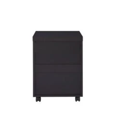 Skylar 3-drawer Mobile File Cabinet Cappuccino -Office Storage Sales b6287cb4 9d7e 4fef b748 04e72ab8f316