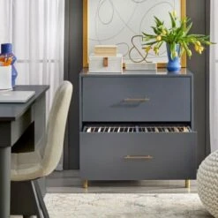 Simple Living Margo Lateral Filing Cabinet - Antique White 14 Simple Living Margo Lateral Filing Cabinet - Antique White -Office Storage Sales b73610a5 ed46 448a b364 9e4df5098c61