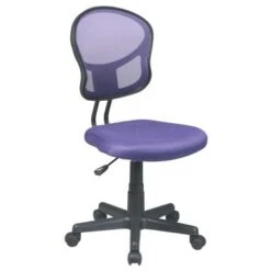 Office Star Mesh Task Chair - Black -Office Storage Sales b832023f c20a 4906 b515 5e0a5ab04371