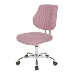 Sunnydale Office Chair - Sky -Office Storage Sales b8908b85 5dad 4201 abc1 4b923125d62b