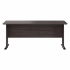 Studio A 72W Computer Desk By Bush Business Furniture - Storm Gray -Office Storage Sales b8c6f022 1020 4191 8ff7 fbc15fc6173c