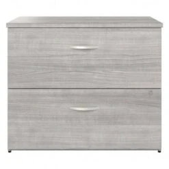 Studio A 2 Drawer Lateral File Cabinet By Bush Business Furniture - Storm Gray 24 Studio A 2 Drawer Lateral File Cabinet By Bush Business Furniture - Storm Gray -Office Storage Sales babc7cd7 37f5 4d46 8e61 da49e91fd1c7