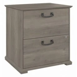 Homestead Farmhouse Lateral File Cabinet By Bush Furniture - Linen White Oak 23 Homestead Farmhouse Lateral File Cabinet By Bush Furniture - Linen White Oak -Office Storage Sales baf3b1a1 c5a5 4ecc b813 43618d4138f8
