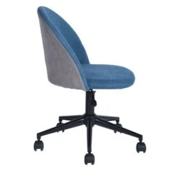Porch & Den Two-tone Micro-suede Upholstery Home Office Task Chair - N/A - Blue 33 Porch & Den Two-tone Micro-suede Upholstery Home Office Task Chair - N/A - Blue -Office Storage Sales bc08ce94 0101 4570 8e62 dd4f2fba1158