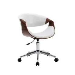 Porthos Home Aeko Office Chair, PU Leather, Height Adjustable Seat - Black 31 Porthos Home Aeko Office Chair, PU Leather, Height Adjustable Seat - Black -Office Storage Sales bc736e44 893e 461a 97c8 5dc0e7e98c0f