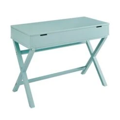 Poppy Lift Top Desk - White -Office Storage Sales bcae1d41 3456 42b5 899e 59095eefffcb