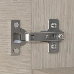 Office 500 36W Bookcase Hutch By Bush Business Furniture - Ash Finish -Office Storage Sales bce1f9cc 2595 4eba 980b b09e75e1817d