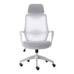 Porthos Home Cory Swivel Office Chair, Tall Mesh Back, Height Adjustable Seat - Blue 35 Porthos Home Cory Swivel Office Chair, Tall Mesh Back, Height Adjustable Seat - Blue -Office Storage Sales be399634 6b80 448e a2e8 705f9b7c9f0b