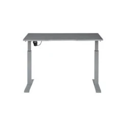 Rye Studio Electric Height Adjustment Standing Desk - Black -Office Storage Sales bf4161eb 30b3 4b30 9ed5 a2b78130b6a5