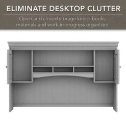 L-shaped Desk - Antique White 33 L-shaped Desk - Antique White -Office Storage Sales bfae1617 16b6 4a5c baed 0bde717a9cfe
