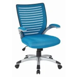 Mesh Seat And Screen Back Office Chair - Black -Office Storage Sales c0b7effb 68f4 4580 b893 5472632ca25d