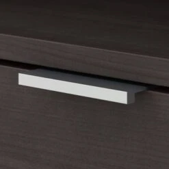 Jamestown Low Storage Cabinet With Doors By Bush Business Furniture - White -Office Storage Sales c19d01e5 d95c 4d1c 910c d58cad8d30fd