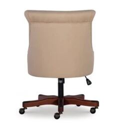 Sabella Office Chair Beige -Office Storage Sales c1e0bf13 7ce3 4910 a1a5 0de758105066