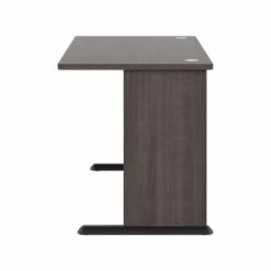 Studio A 60W Computer Desk By Bush Business Furniture - White -Office Storage Sales c8c16d49 db0a 4ae0 a76a 3581476e0112