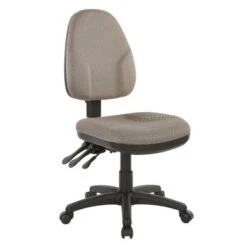 Work Smart Dual Function Fabricated Ergonomic Office Chair - Icon Black 24 Work Smart Dual Function Fabricated Ergonomic Office Chair - Icon Black -Office Storage Sales c9dc1898 ee49 44ab bc59 8e39e60d9671