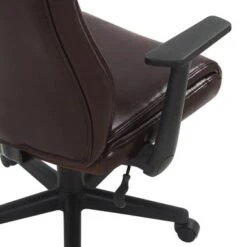 Mid Back Managers Office Chair - Charcoal -Office Storage Sales cc1edfd5 64f4 4ba8 94d7 1f4c7f996740