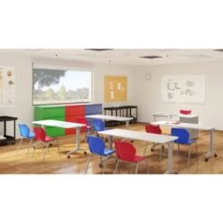 Hirsh 36 In Wide, 3 Drawer, HL8000 Series, Classic Blue - Blue -Office Storage Sales cd35cd6d 56c2 4155 ba41 c030698880a1