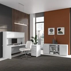 Studio C 72W Storage Cabinet With Doors By Bush Business Furniture - Platinum Gray 32 Studio C 72W Storage Cabinet With Doors By Bush Business Furniture - Platinum Gray -Office Storage Sales ce7dc50b 7846 4fad bf76 3c5bda047418