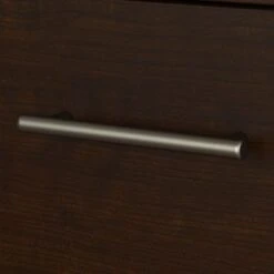 Somerset 71W L Shaped Desk With Hutch - Hansen Cherry -Office Storage Sales d06c1f0a 788b 46f0 a4ef dfd5faaa4b2f