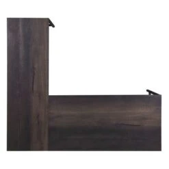 Contempo L-shaped Steel Desk - White -Office Storage Sales d2482f21 6a90 40d9 8270 b9ba6824c50c