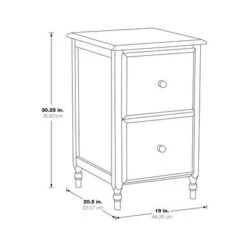 Knob Hill File Cabinet In Antique Cherry Finish - Letter 5 Knob Hill File Cabinet In Antique Cherry Finish - Letter -Office Storage Sales d2e512be 6432 4e51 81e4 23d8a3be51a0