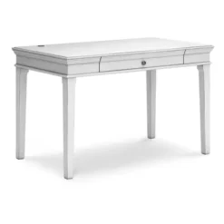 Kanwyn Home Office Small Leg Desk