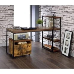 File Cabinet In Weathered Oak & Black - Oak -Office Storage Sales d32c3fa0 533d 4499 a3d1 4721fb5f4501