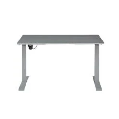 Rye Studio Electric Height Adjustment Standing Desk - Black -Office Storage Sales d39f41a6 937e 4b6f ad3e 969946159ad9